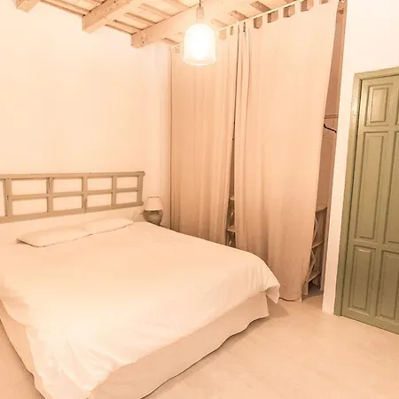 Apartamento Sirocco Tarifa