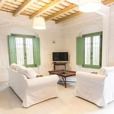 Apartamento Casco Antiguo Sirocco *