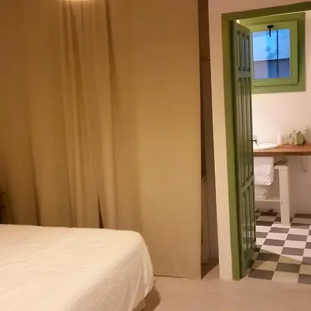 Casco Antiguo Sirocco Apartamento Tarifa