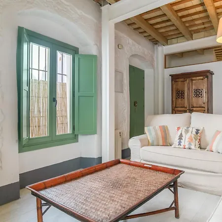 Casco Antiguo Sirocco Apartment Tarifa