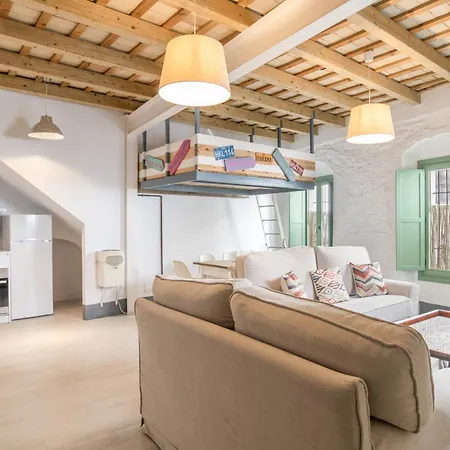 Apartment Casco Antiguo Sirocco *